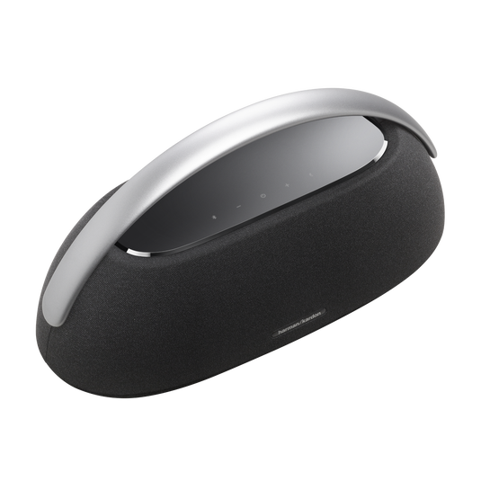 Caixa de som bluetooth Harman Kardon Go + Play 3 - Image 3