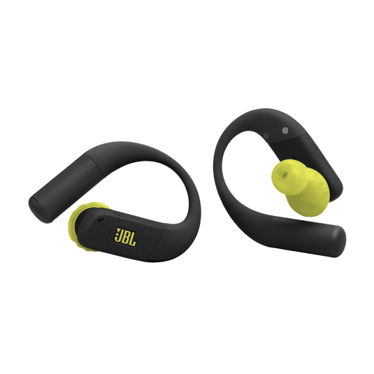 Fone de ouvido bluetooth Endurance Peak 4 JBL - Imagem 5