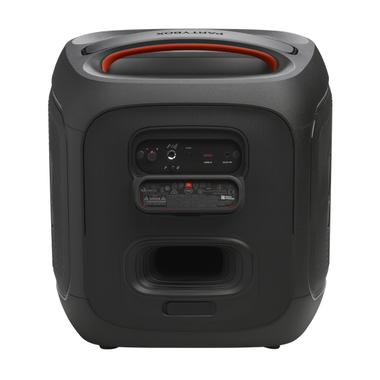 Caixa de som bluetooth Partybox Encore Essential 2 JBL - Imagem 4