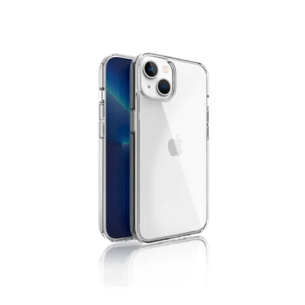 Capa iPhone 13/14/15 Krystal 1Kase