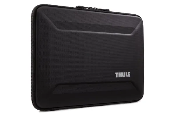 Sleeve Thule Gauntlet para Macbook 15"/16" e notebook 14" preto