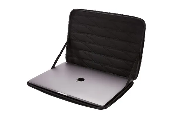 Sleeve Thule Gauntlet para Macbook 15"/16" e notebook 14" preto - Image 3