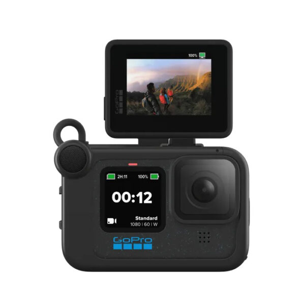 Tela frontal do módulo de display para GoPro - Image 3