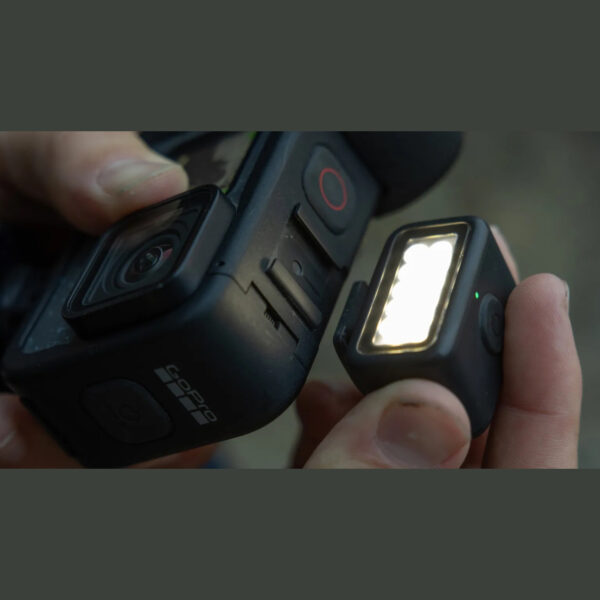 Painel De Luz Led GoPro - Image 5