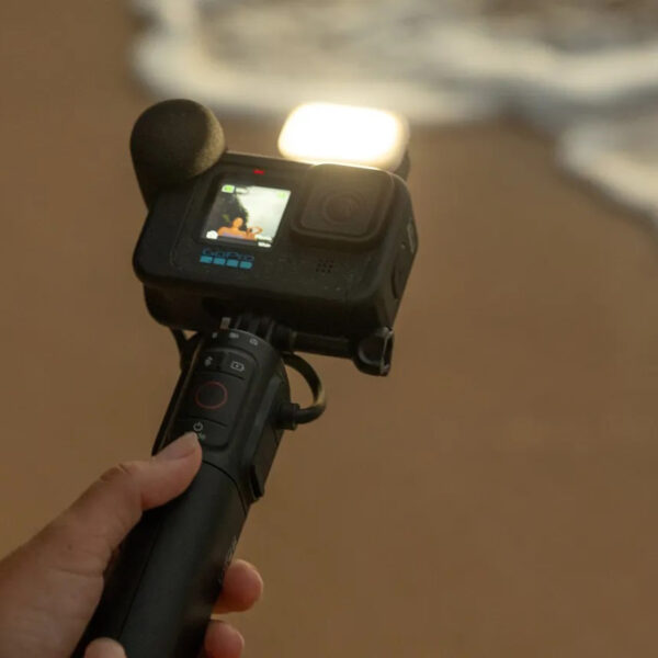 Painel De Luz Led GoPro - Image 4