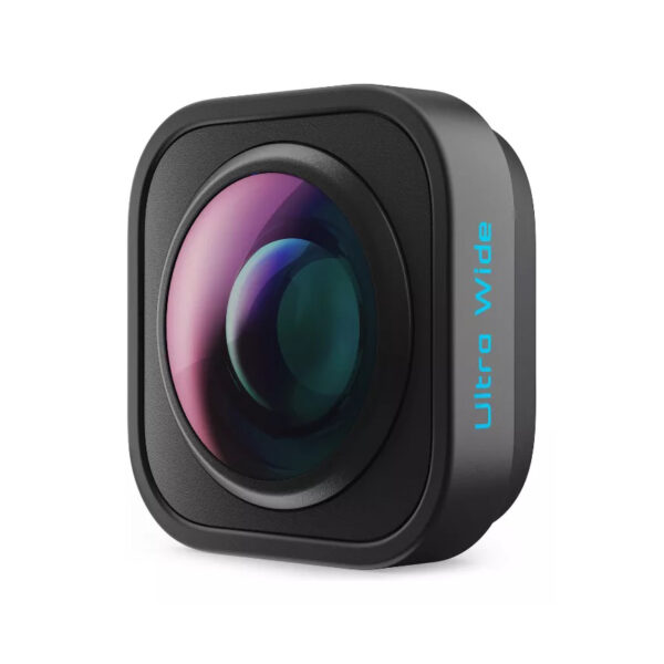 Ultra Wide Lens Mod Gopro Hero 13