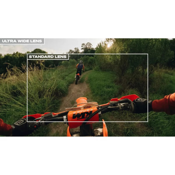 Ultra Wide Lens Mod Gopro Hero 13 - Image 4