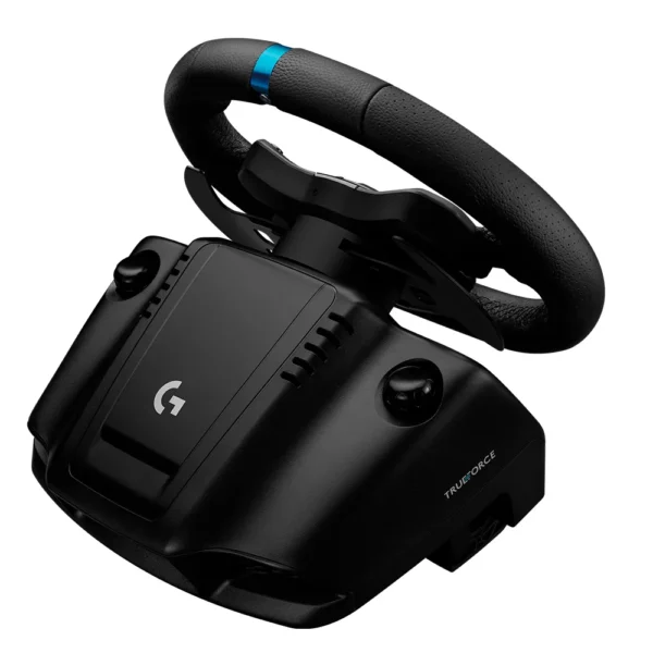 Volante para PlayStation 5, PlayStation 4, PlayStation 3 e Computador G923, Logitech - Image 2