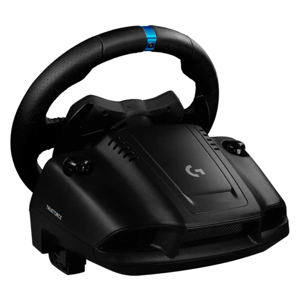 Volante para PlayStation 5, PlayStation 4, PlayStation 3 e Computador G923, Logitech - Image 3