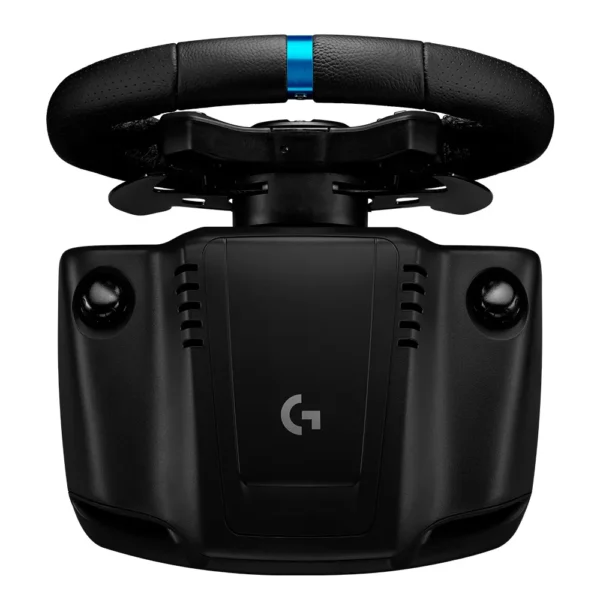 Volante para PlayStation 5, PlayStation 4, PlayStation 3 e Computador G923, Logitech - Image 4