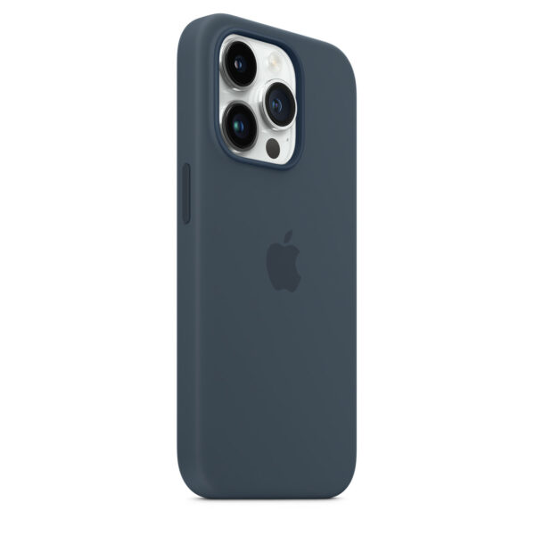 Capa iPhone 14 pro Azul - Image 3