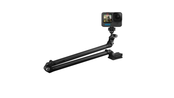 Boom + Adhesive Mounts para GoPro - Image 3