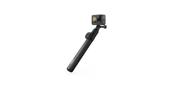 Extension Pole + Waterproof Shutter Remote
