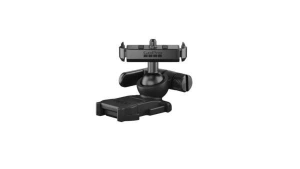 Magnetic Latch Ball Joint Mount GoPro - Image 2