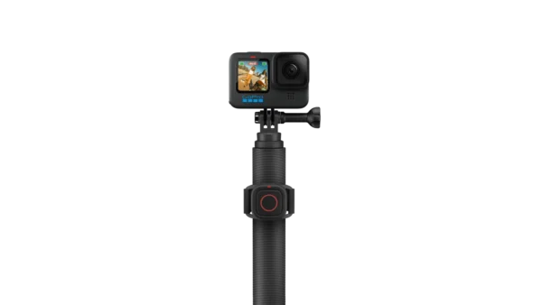 Extension Pole + Waterproof Shutter Remote - Image 2
