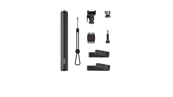Extension Pole + Waterproof Shutter Remote - Image 5