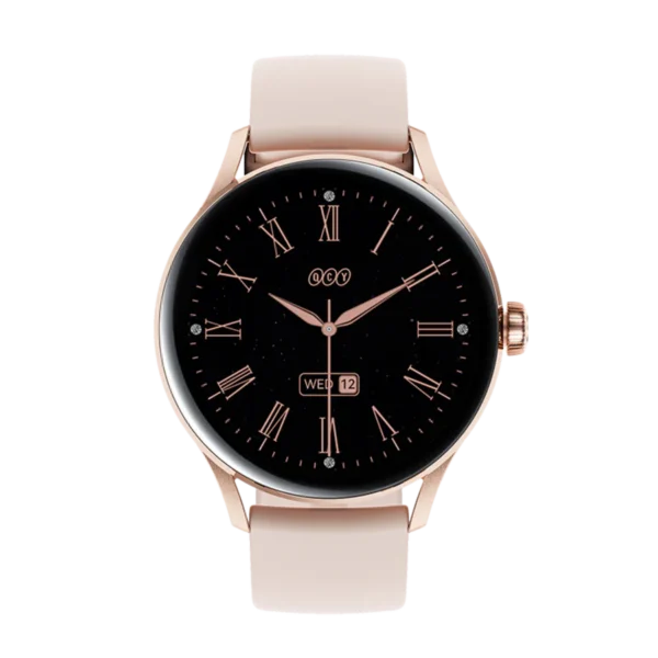 Smartwatch QCY Elite S11 - Image 3