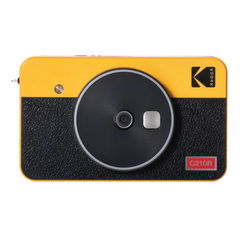 Kodak Mini Shot 2 Retrô - Imagem 2