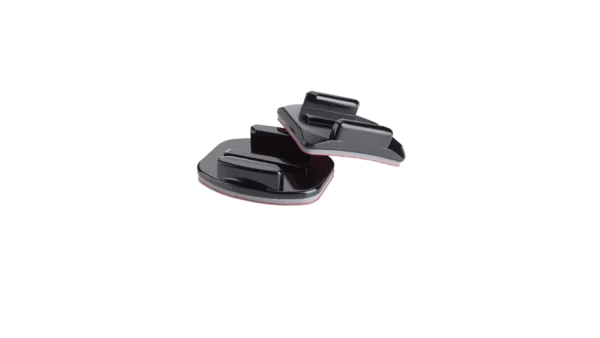 Curved + Flat Adhesive Mounts para GoPro - Image 4