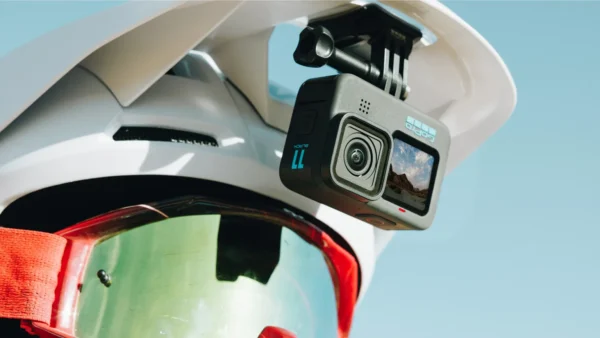 Curved + Flat Adhesive Mounts para GoPro - Image 3