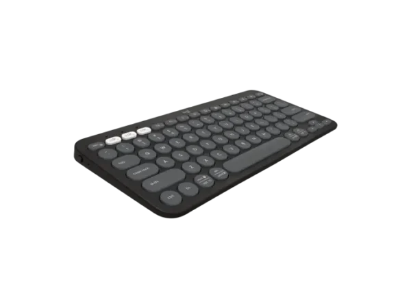 Teclado Bluetooth Pebble Keys 2 K380s Logitech - Image 4