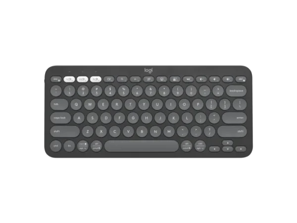 Teclado Bluetooth Pebble Keys 2 K380s Logitech