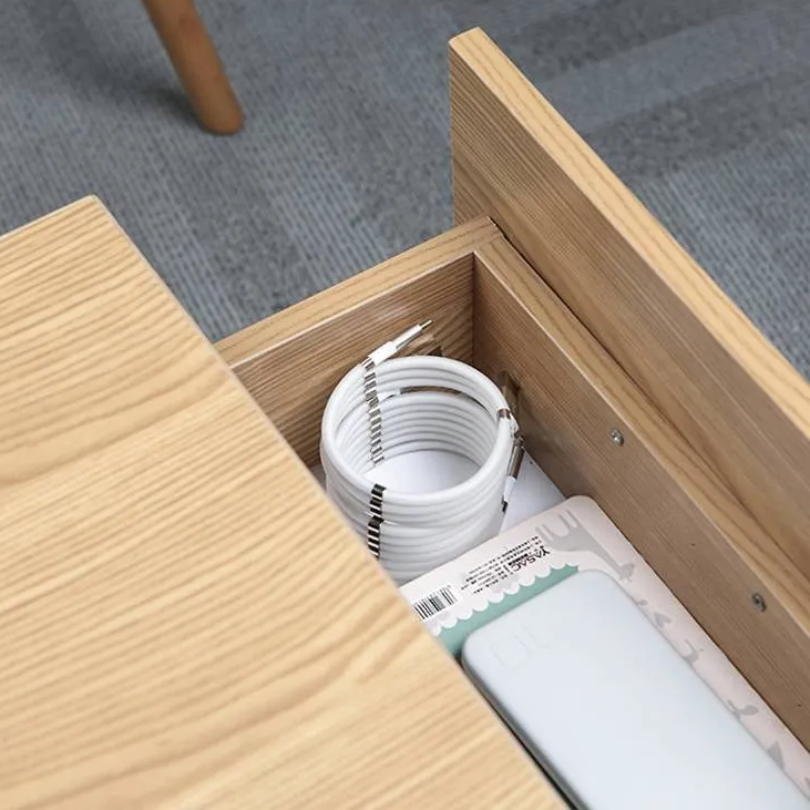 Cabo Magnético Android +iOS Usb-c 180cm branco Rock - Imagem 7