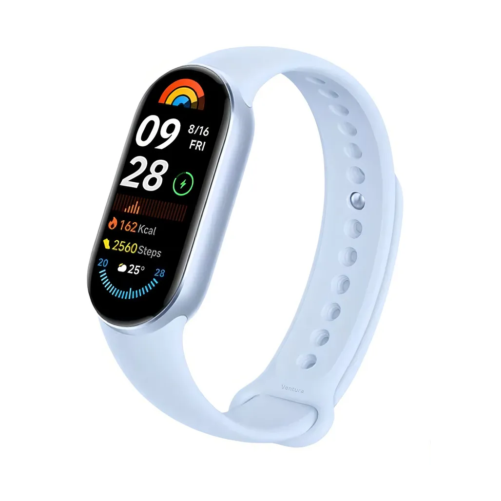 Relógio Inteligente Band 9 Xiaomi - Imagem 2