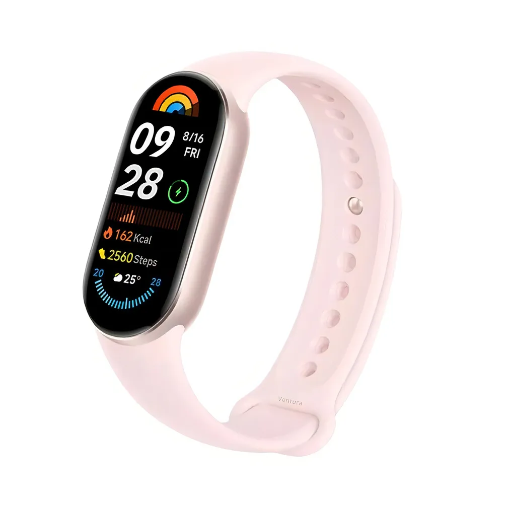 Relógio Inteligente Band 9 Xiaomi - Imagem 3