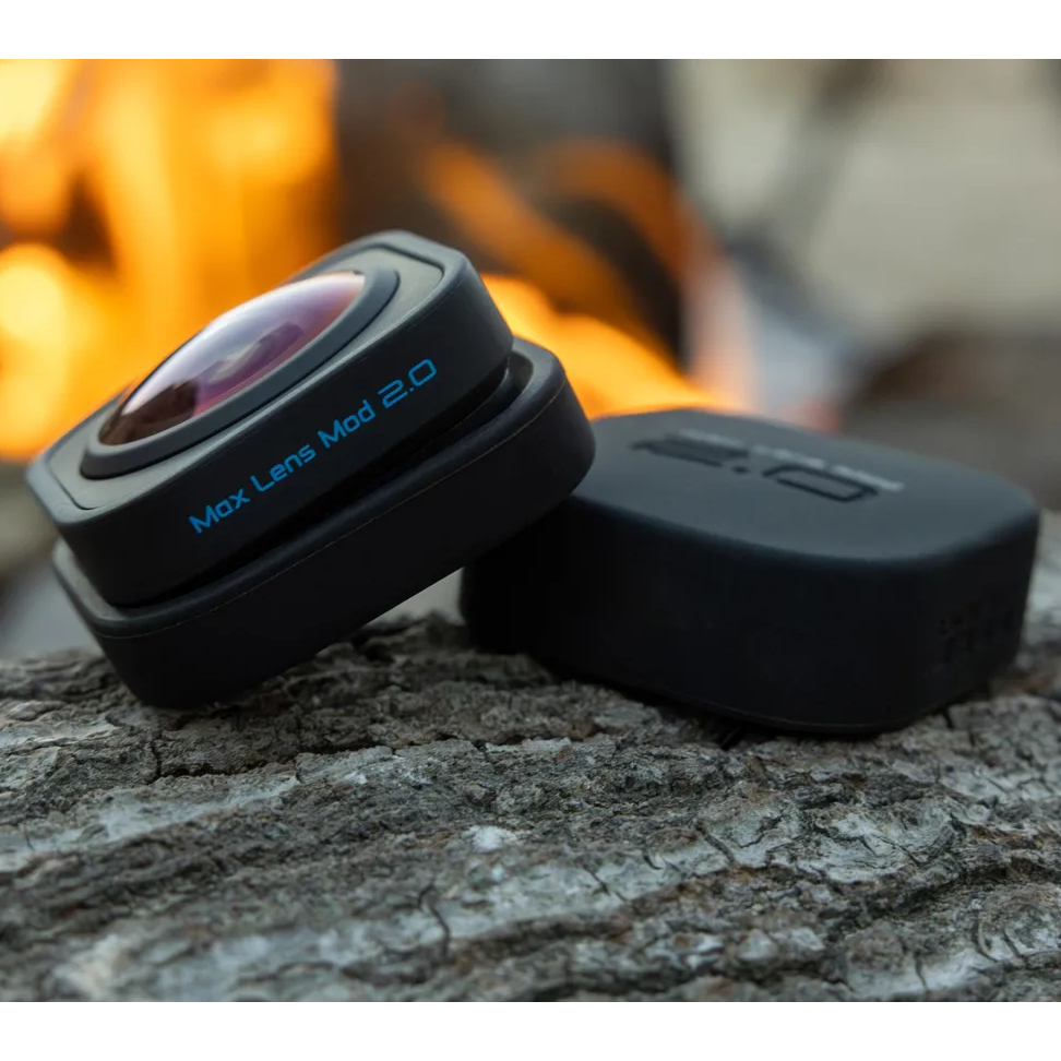 Módulo Lente Max 2.0 GoPro - Imagem 3