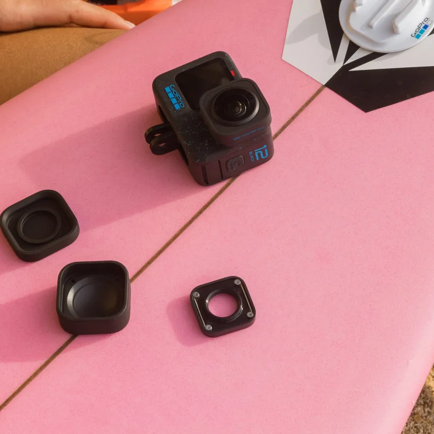 Módulo Lente Max 2.0 GoPro - Imagem 2