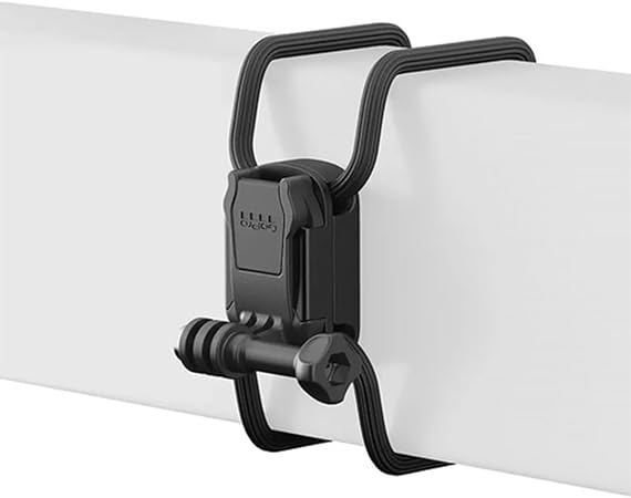 Suporte Flexível Gumby para GoPro - Imagem 4