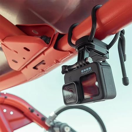 Suporte Flexível Gumby para GoPro - Imagem 3