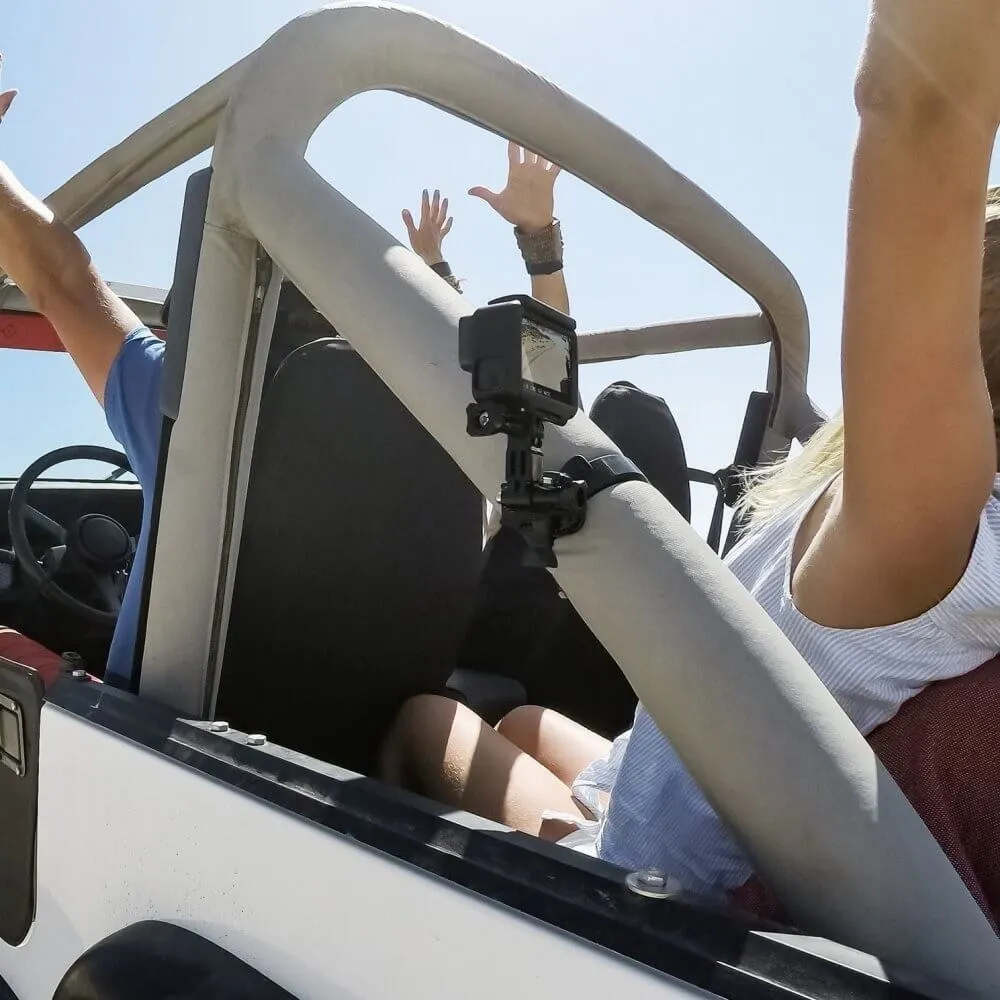 Suporte Tubular GoPro 360 - Imagem 2