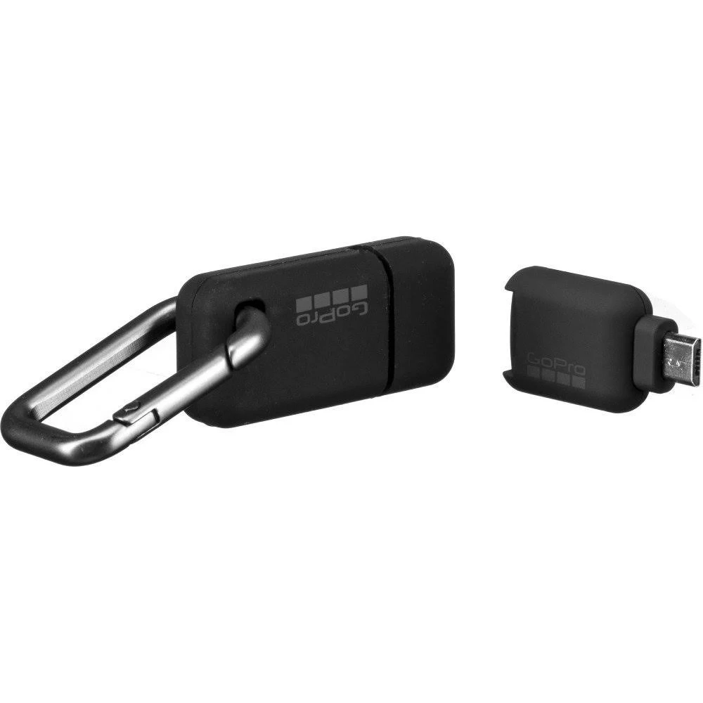 Quik Key Micro-USB GoPro - Imagem 2