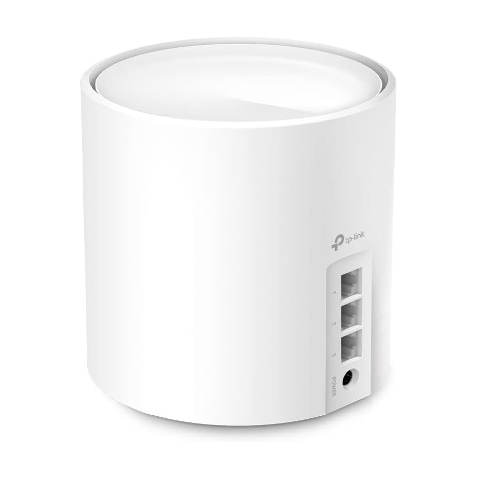 Roteador WI-FI mesh AX3000, DECO X50 - Imagem 2