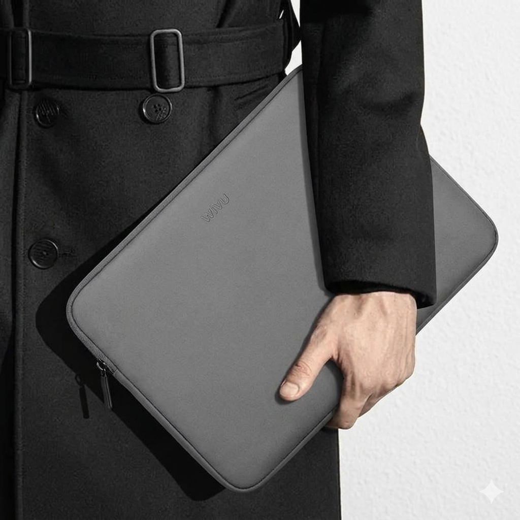 Pasta Skin Zero Sleeve 13