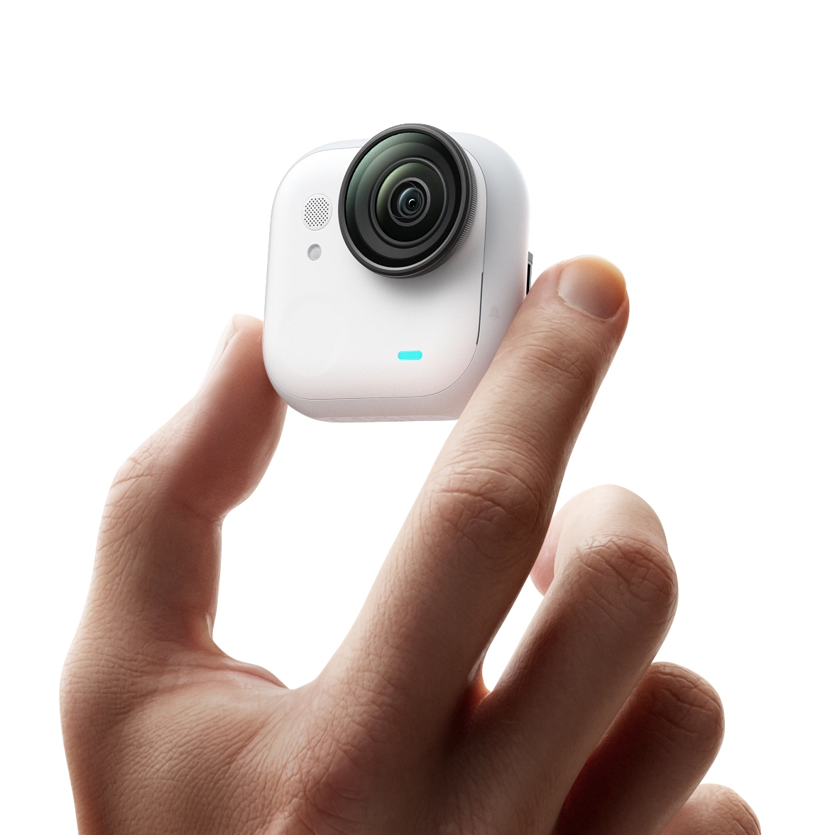 Câmera Insta360 GO Ultra 4K - Imagem 5