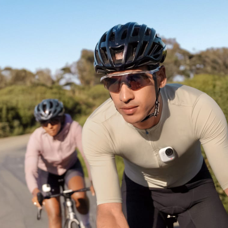 Câmera Insta360 GO Ultra 4K - Imagem 6