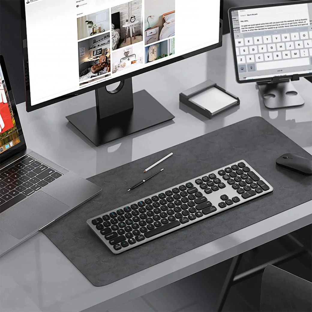 Teclado Mágico WiWU Master MKB-03 - Imagem 3