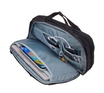 Thule Subterra 2 - bolsa de viagem híbrida 15 litros - Imagem 2