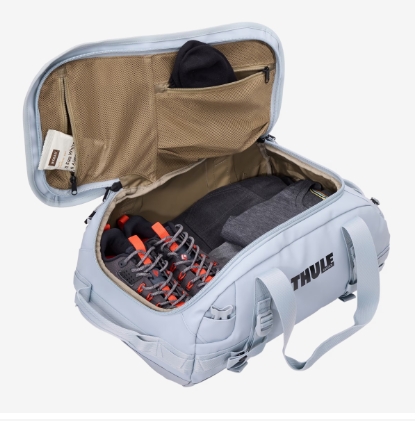 Thule Chasm - bolsa de viagem de 30L azul suave - Imagem 2