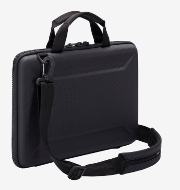 Thule Gauntlet attaché MacBook Pro® 14 pol preto - Imagem 4