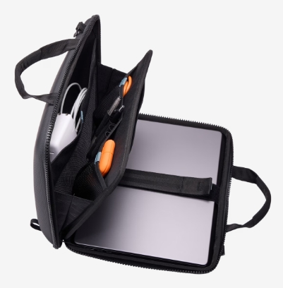 Thule Gauntlet attaché MacBook Pro® 14 pol preto - Imagem 2
