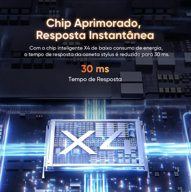 Display Interativo XPPen Artist 16 3rd - Imagem 4