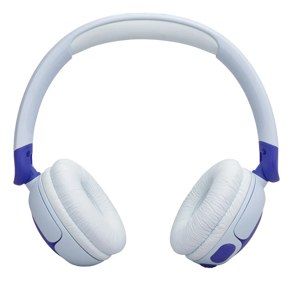 Fone de Ouvido Bluetooth Jbl Júnior 320 Azul - Imagem 3