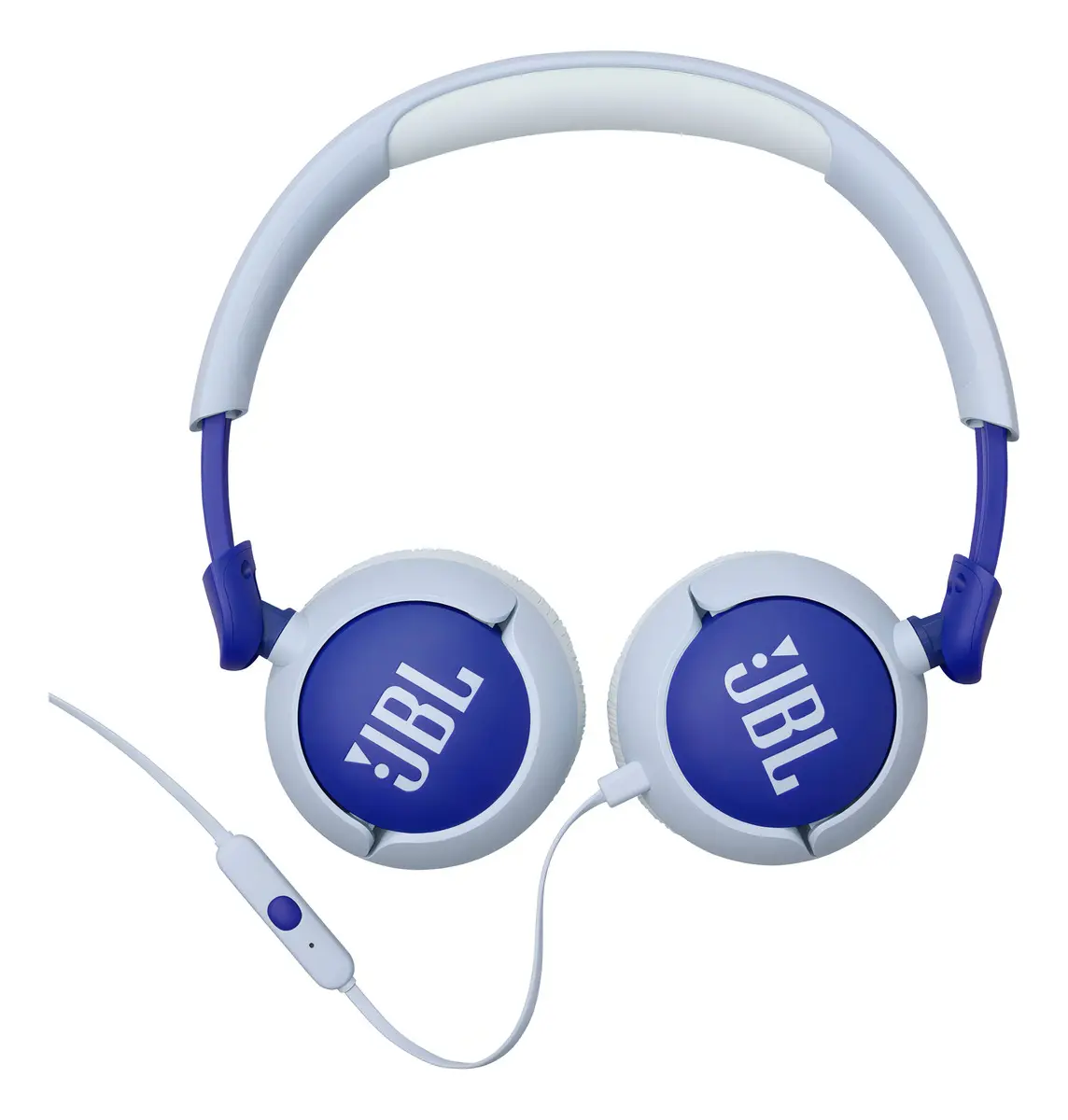 Fone de Ouvido Com Fio Infantil Junior 320 Jbl