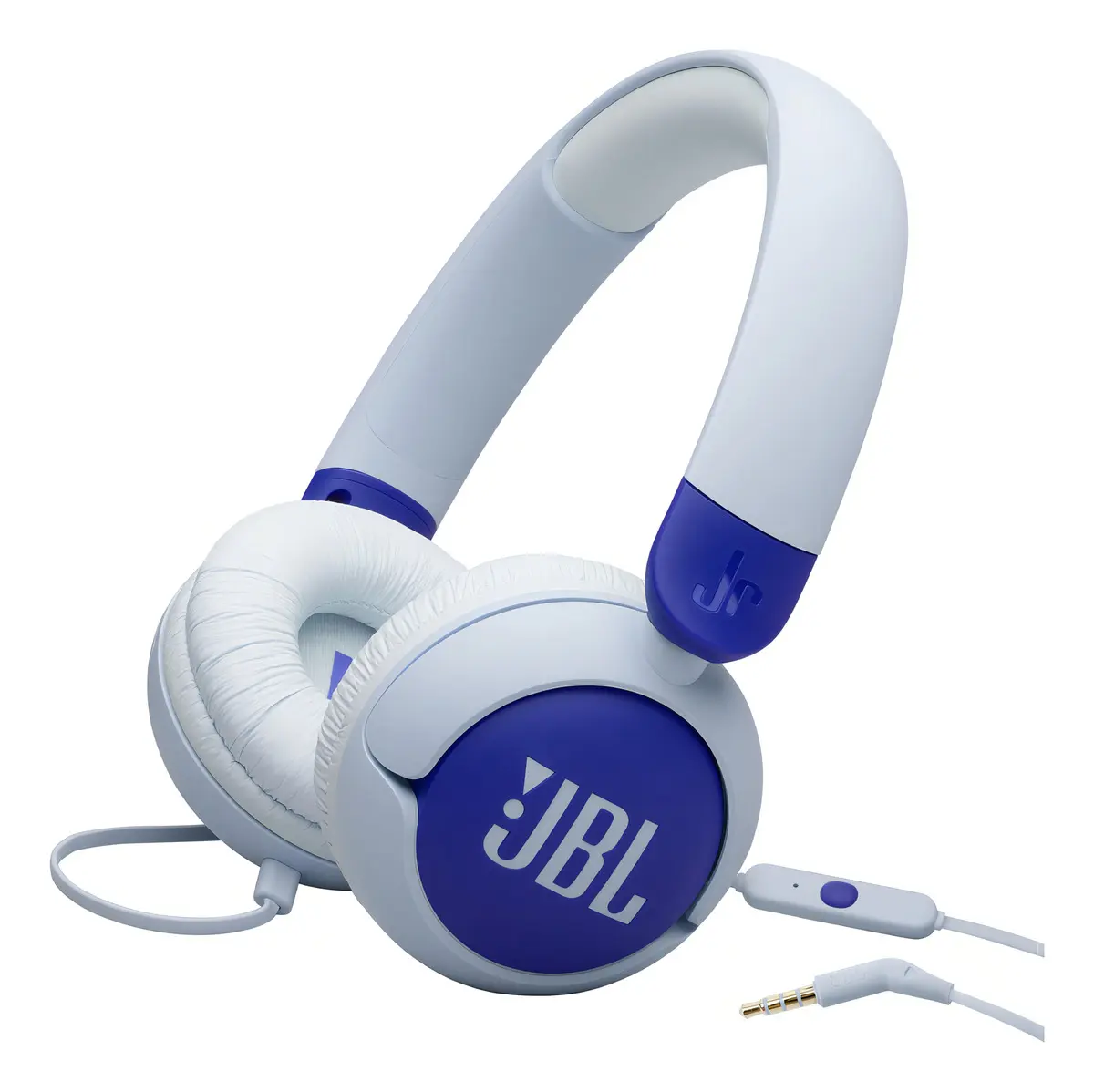Fone de Ouvido Com Fio Infantil Junior 320 Jbl - Imagem 2
